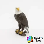 Papo Águila Calva 50181