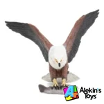 Papo Águila Pescadora Africana (Haliaeetus vocifer) 50282 - Imagen 3