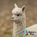 Papo Alpaca 50250 - Imagen 5