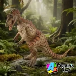 Papo Cryolophosaurus 55068 - Imagen 3