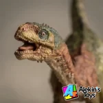 Papo Chilesaurus 55082 - Imagen 3