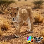 Papo Leona 50028 - Imagen 4