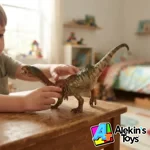 Papo Chilesaurus 55082 - Imagen 4