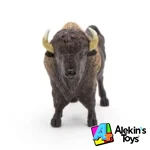 Papo Bisonte de américa 50119 - Imagen 3
