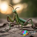 Papo Mantis religiosa 50244 - Imagen 6