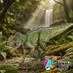 Papo Ceratosaurus 55061 - Imagen 3