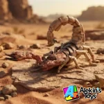 Papo Escorpión 50209 - Imagen 4