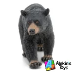 Papo Oso negro 50271 - Imagen 2