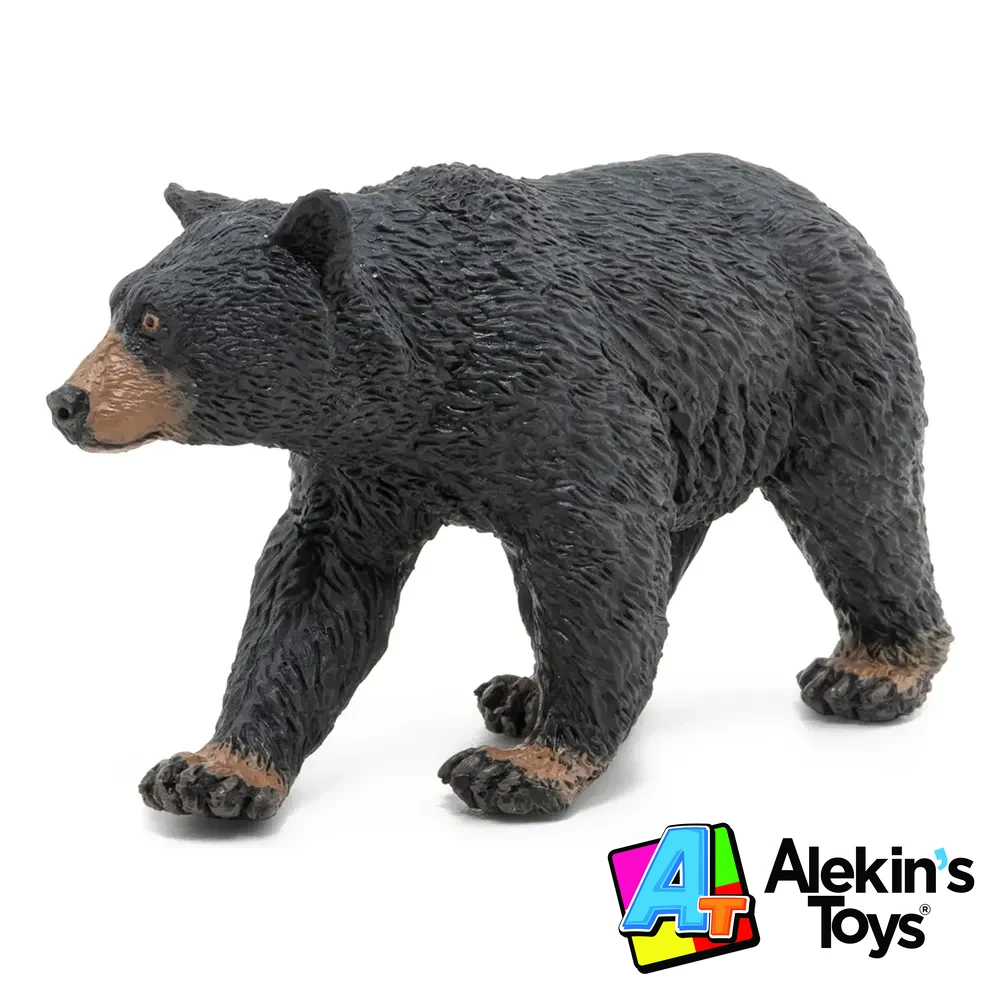 Papo Oso negro 50271