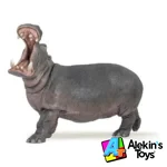 Papo Hipopótamo 50051 - Imagen 2