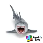 Papo Megalodon 55087 - Imagen 2