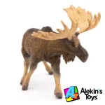 Papo Alce 50065 - Imagen 2