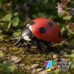 Papo Mariquita 50257 - Imagen 4