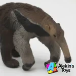 Papo Jurumi (Oso hormigero gigante) 50152 - Imagen 4