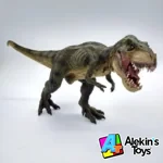 Papo T-Rex Corriendo 55027 - Imagen 4