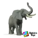 Papo Elefante Bramador 50041