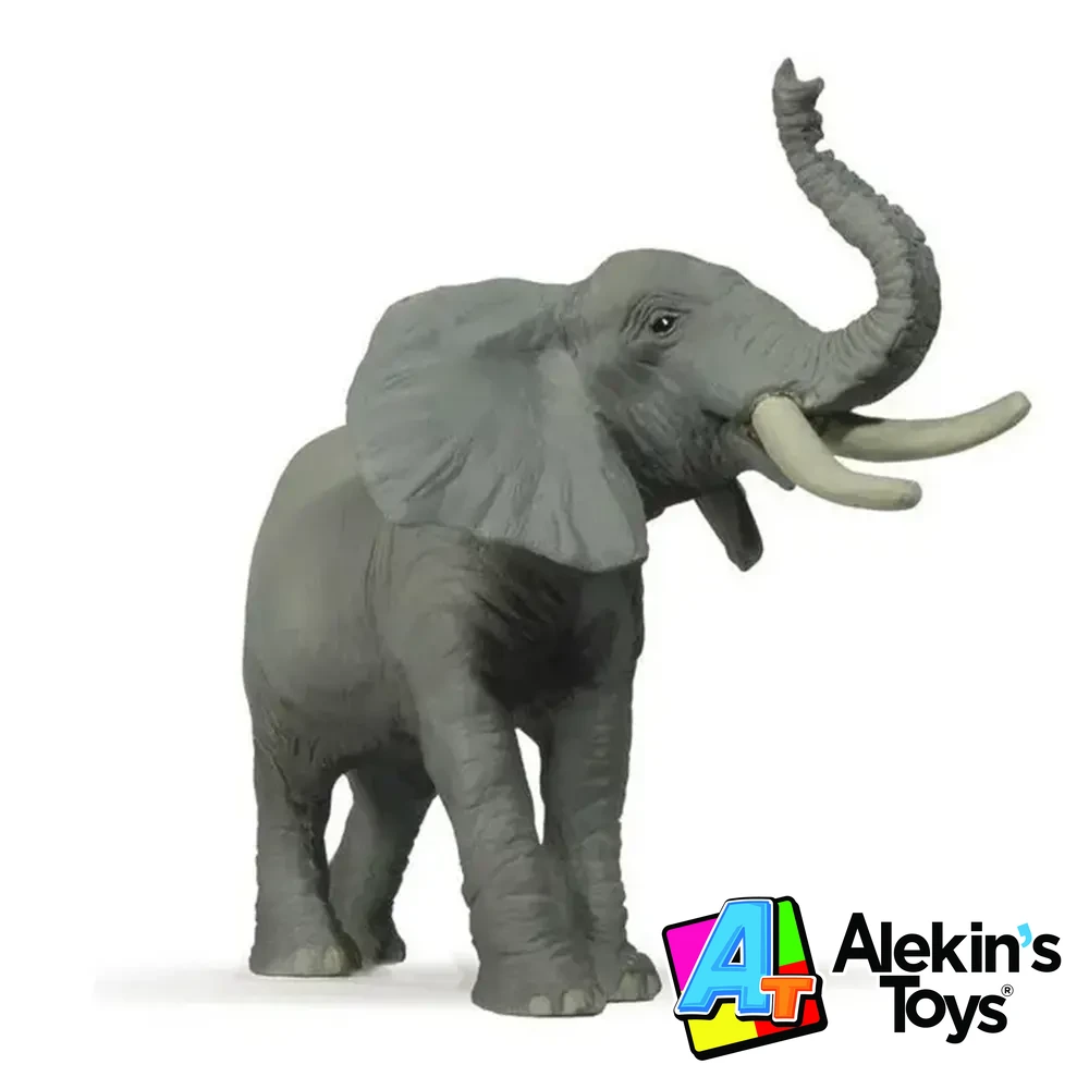 Papo Elefante Bramador 50041