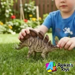 Papo Stegopsaurus 55079 - Imagen 3