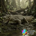 Papo Caimán 50254 - Imagen 4
