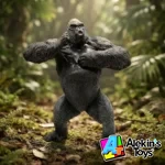 Papo Gorila de Montaña 50243 - Imagen 4