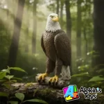 Papo Águila Calva 50181 - Imagen 3