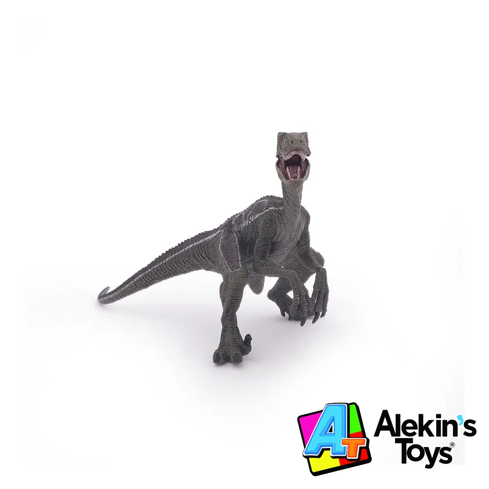 veloci2 Papo Velociraptor 55023 - Imagen 1