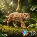 Papo Jaguar 50094 - Imagen 4