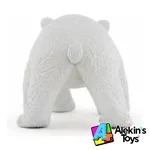 Papo Cría de Oso Polar andando 50145 - Imagen 2