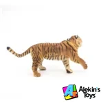 Papo Tigre rugiente 50182 - Imagen 3
