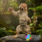 Papo Tigre de pie 50208 - Imagen 5