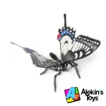 Papo Mariposa rey 50278