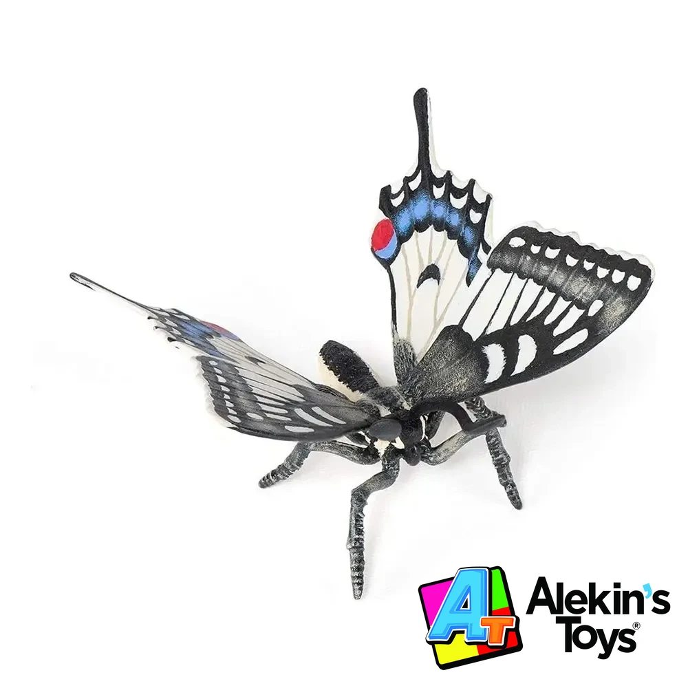 Papo Mariposa rey 50278