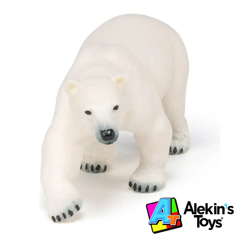 Papo Oso Polar 50142