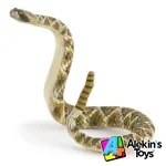 Papo Serpiente de cascabel 50237