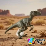 Papo Velociraptor 55023 - Imagen 3