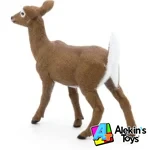 Papo Venado cola blanca hembra 50218 - Imagen 3