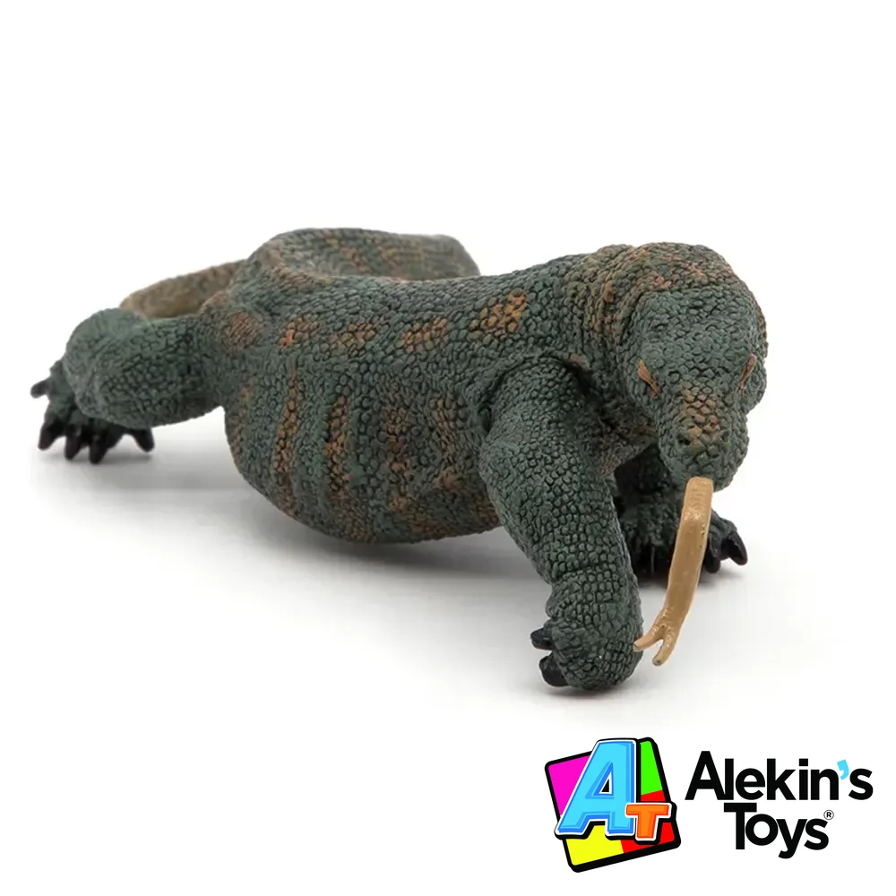 Papo Dragón de Komodo 50103