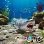 Papo Megalodon 55087 - Imagen 4