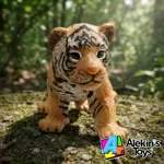 Papo Cria de tigre 55021 - Imagen 4