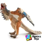Papo Archaeopteryx 55034 - Imagen 3