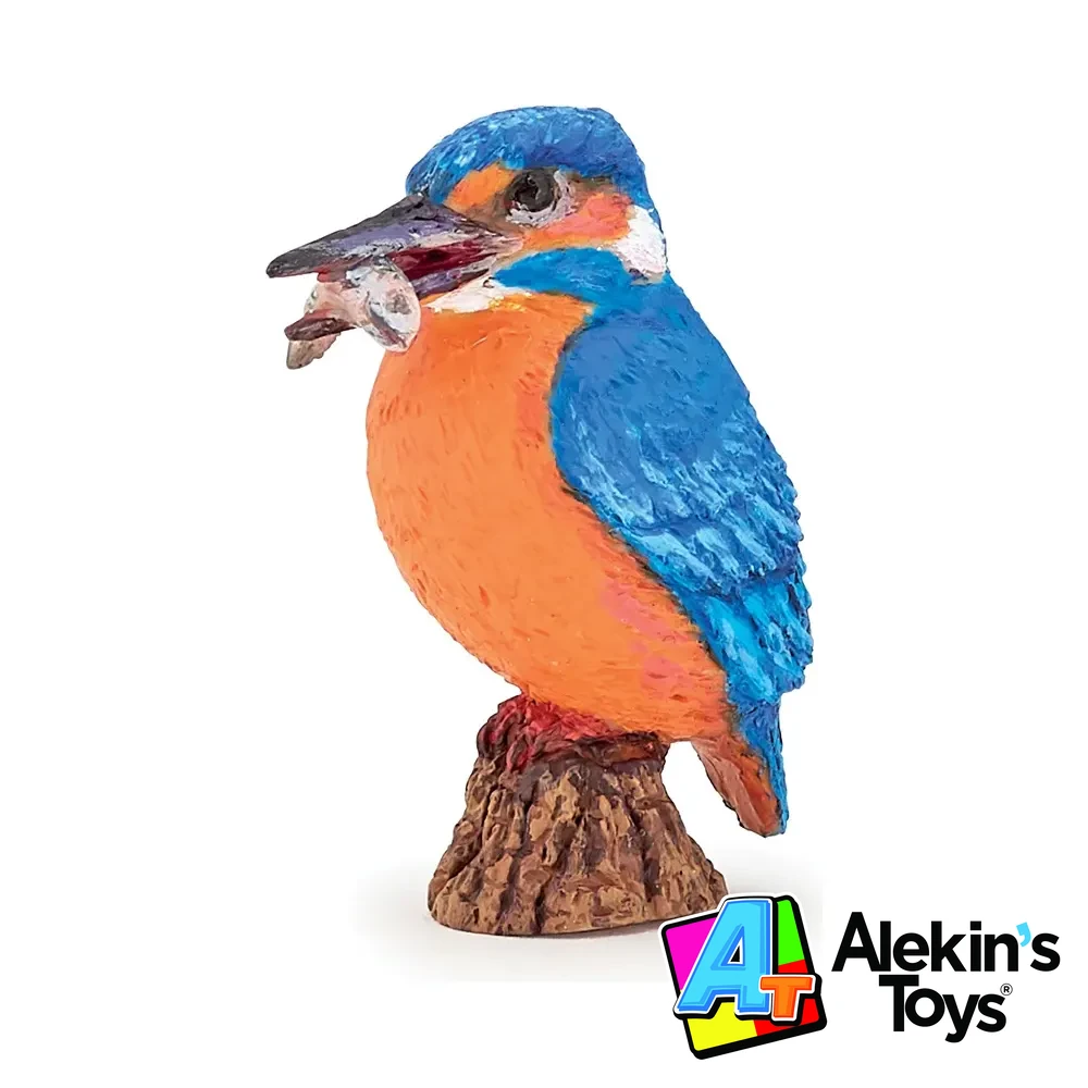 Papo Martin pescador 50246