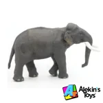 Papo Elefante Asiático 50131 - Imagen 3