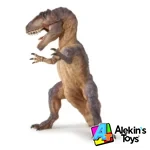 Papo Giganotosaurus 55083