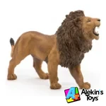 Papo León rugiente - Imagen 2