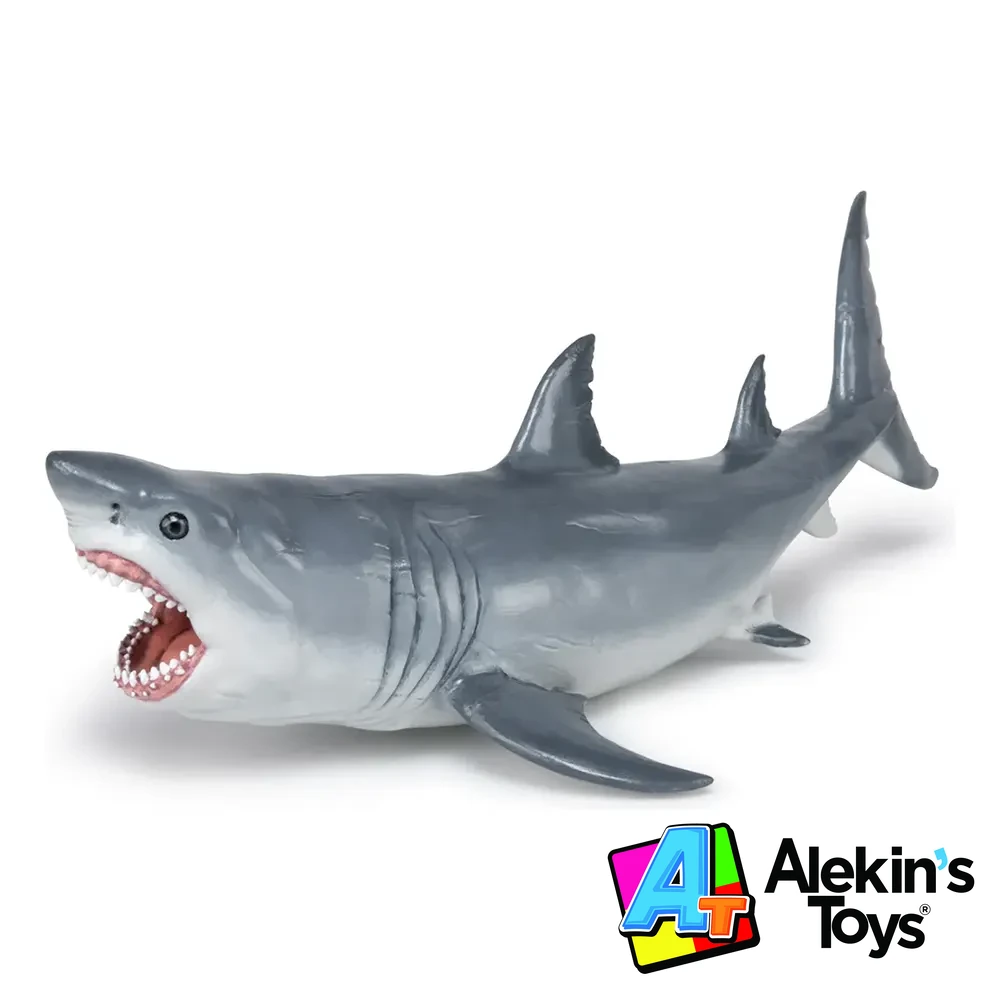Papo Megalodon 55087
