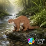 Papo Nutria 50233 - Imagen 3