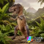 Papo Giganotosaurus 55083 - Imagen 2