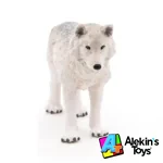 Papo Lobo polar 50195 - Imagen 2