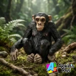 Papo Chimpancé 50106 - Imagen 3