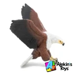 Papo Águila Pescadora Africana (Haliaeetus vocifer) 50282 - Imagen 2